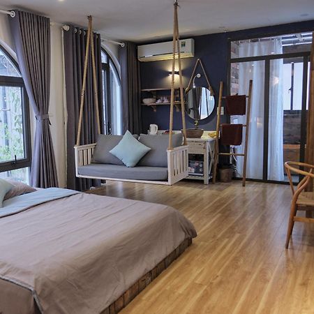 The Gallery Homestay - By Pegasy Group Hanoi Dış mekan fotoğraf