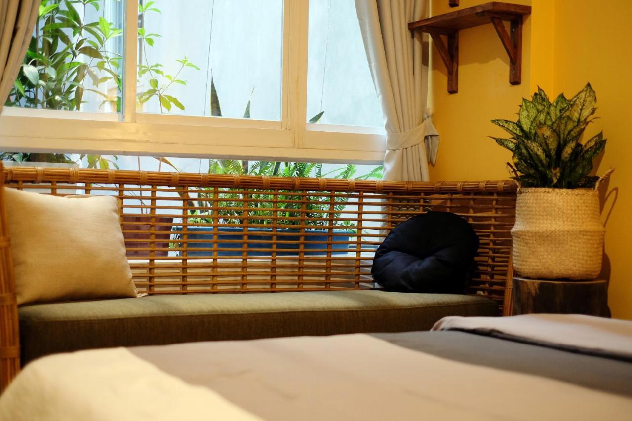 The Gallery Homestay - By Pegasy Group Hanoi Dış mekan fotoğraf