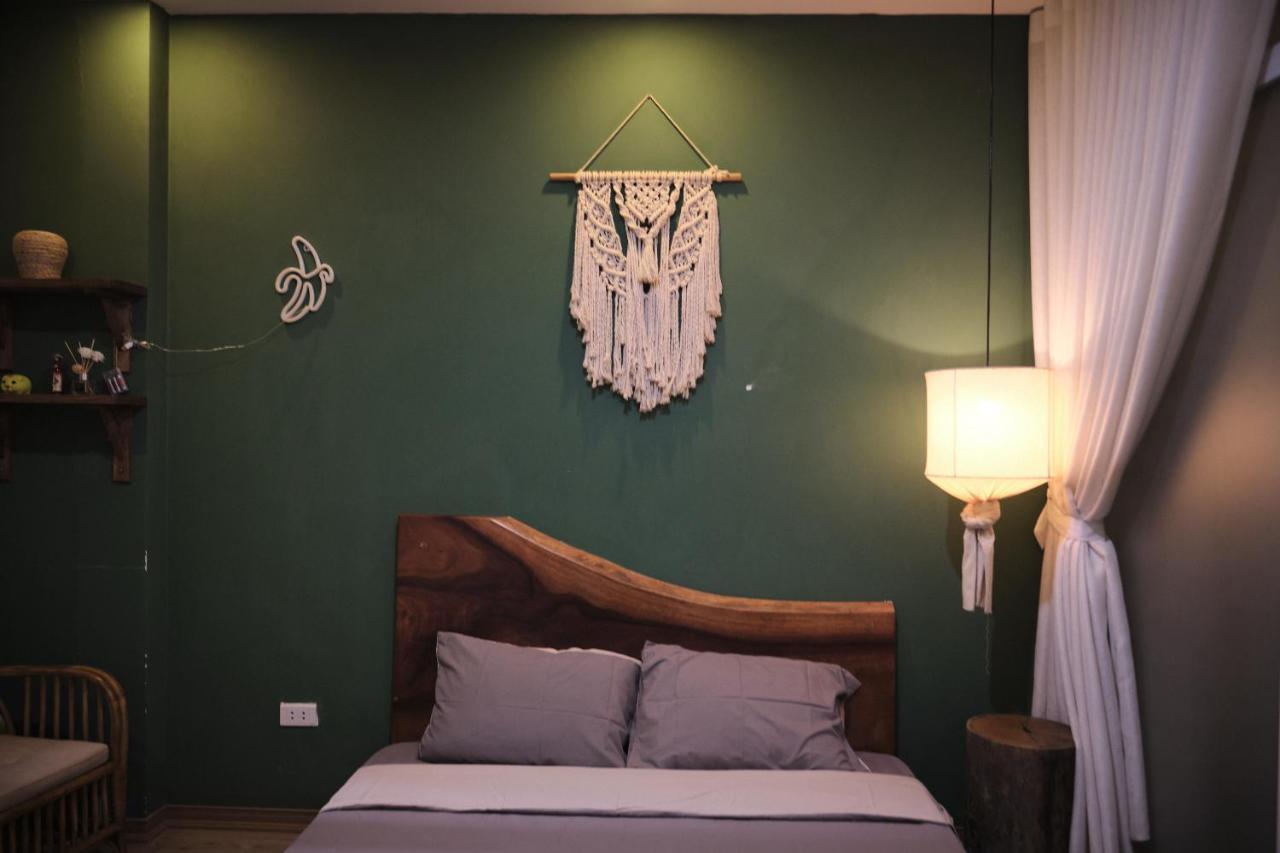 The Gallery Homestay - By Pegasy Group Hanoi Dış mekan fotoğraf