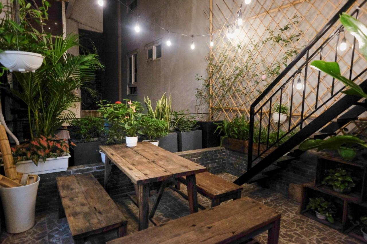 The Gallery Homestay - By Pegasy Group Hanoi Dış mekan fotoğraf
