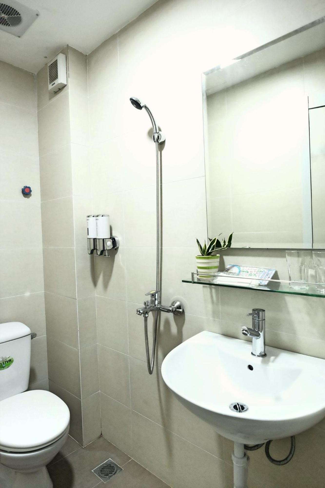 The Gallery Homestay - By Pegasy Group Hanoi Dış mekan fotoğraf