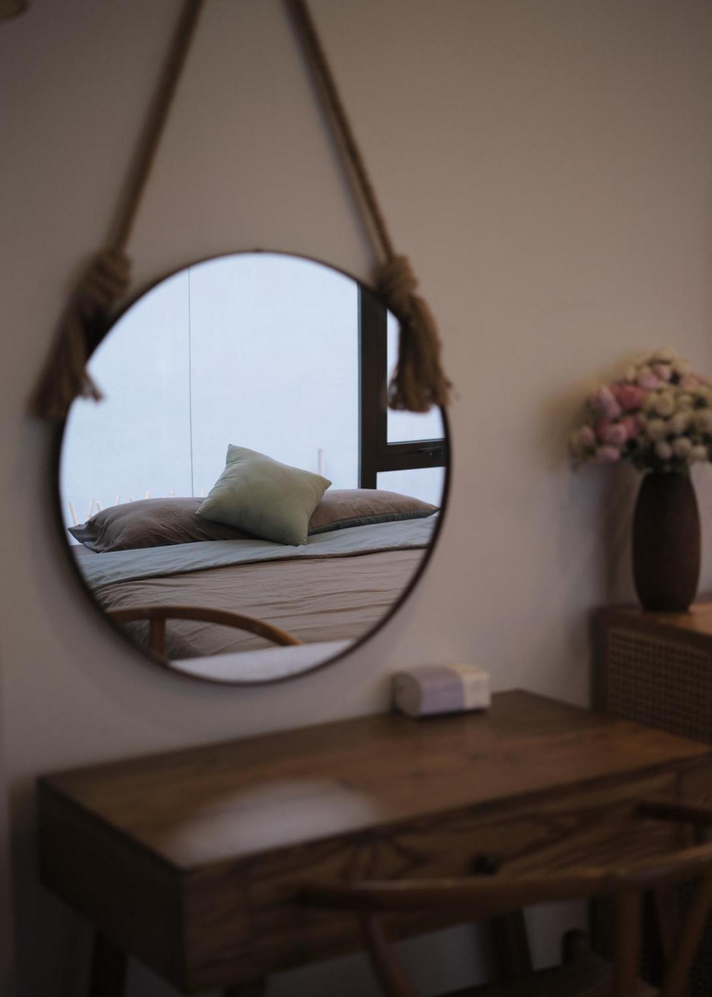 The Gallery Homestay - By Pegasy Group Hanoi Dış mekan fotoğraf