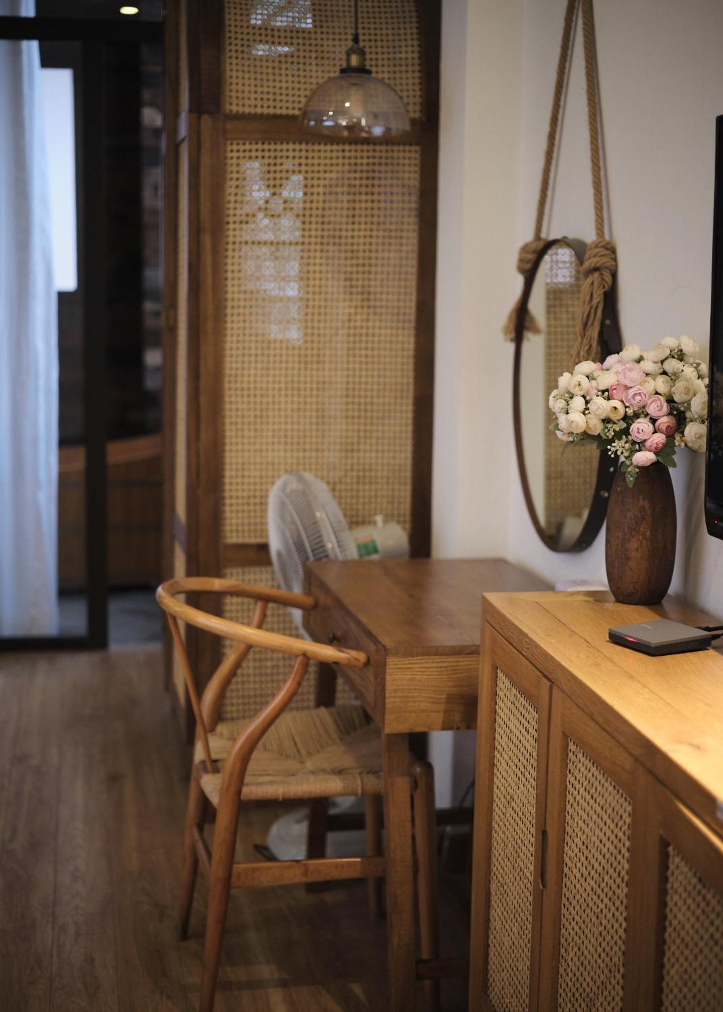 The Gallery Homestay - By Pegasy Group Hanoi Dış mekan fotoğraf