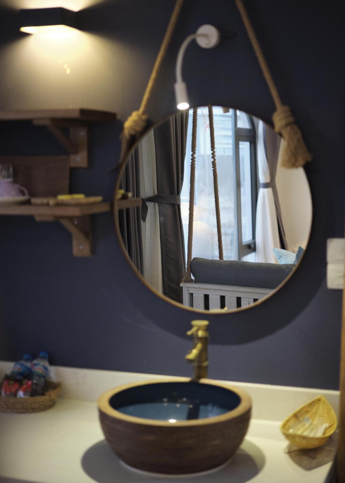 The Gallery Homestay - By Pegasy Group Hanoi Dış mekan fotoğraf