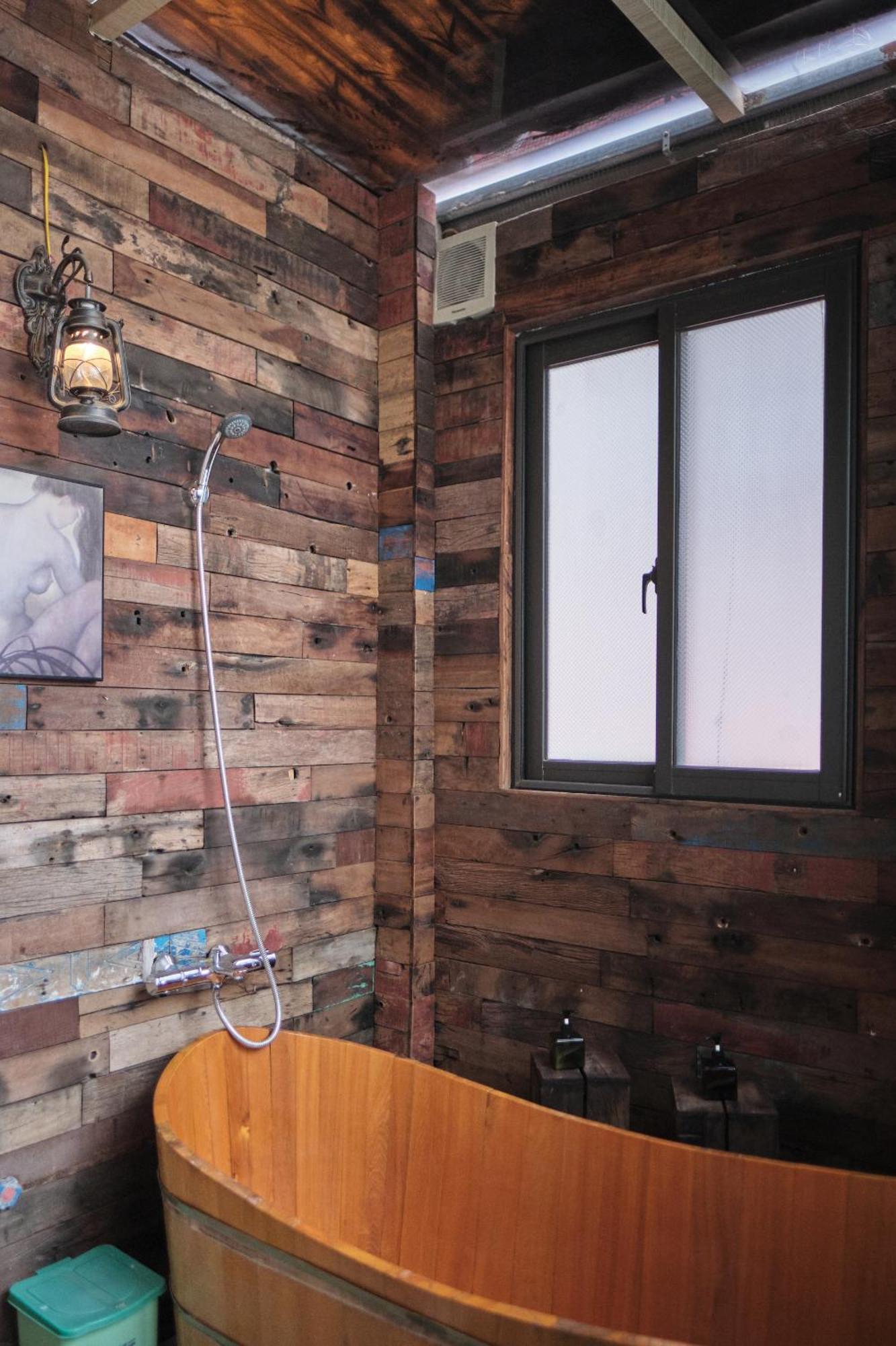 The Gallery Homestay - By Pegasy Group Hanoi Dış mekan fotoğraf