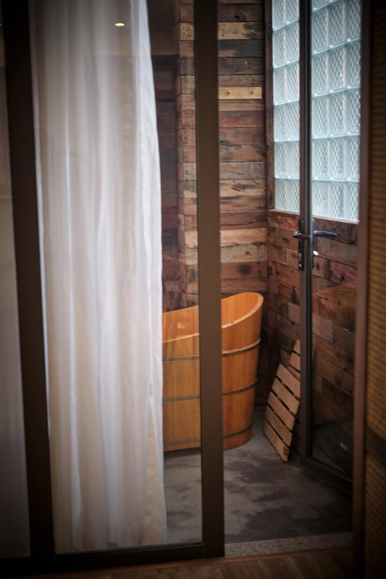The Gallery Homestay - By Pegasy Group Hanoi Dış mekan fotoğraf
