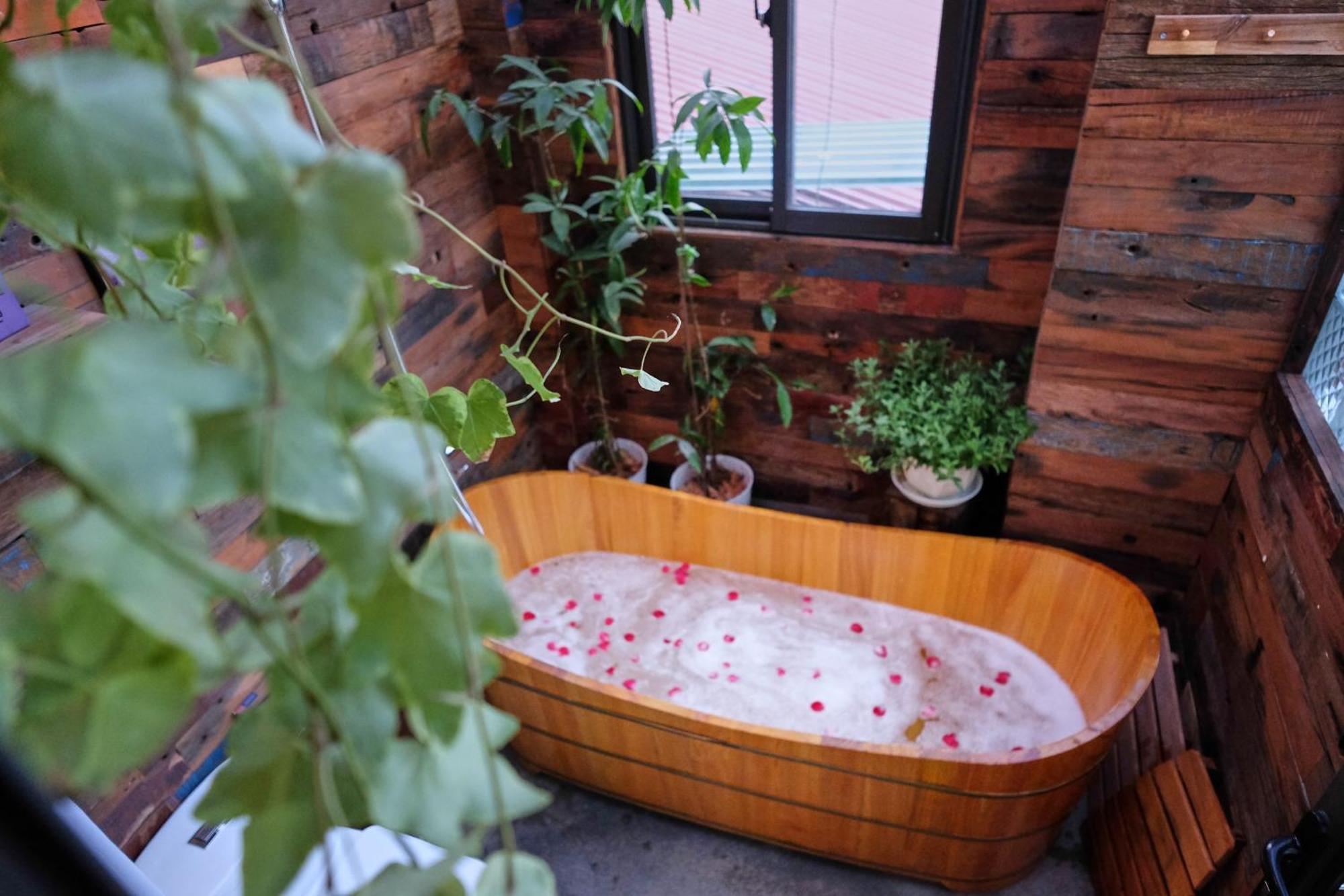 The Gallery Homestay - By Pegasy Group Hanoi Dış mekan fotoğraf