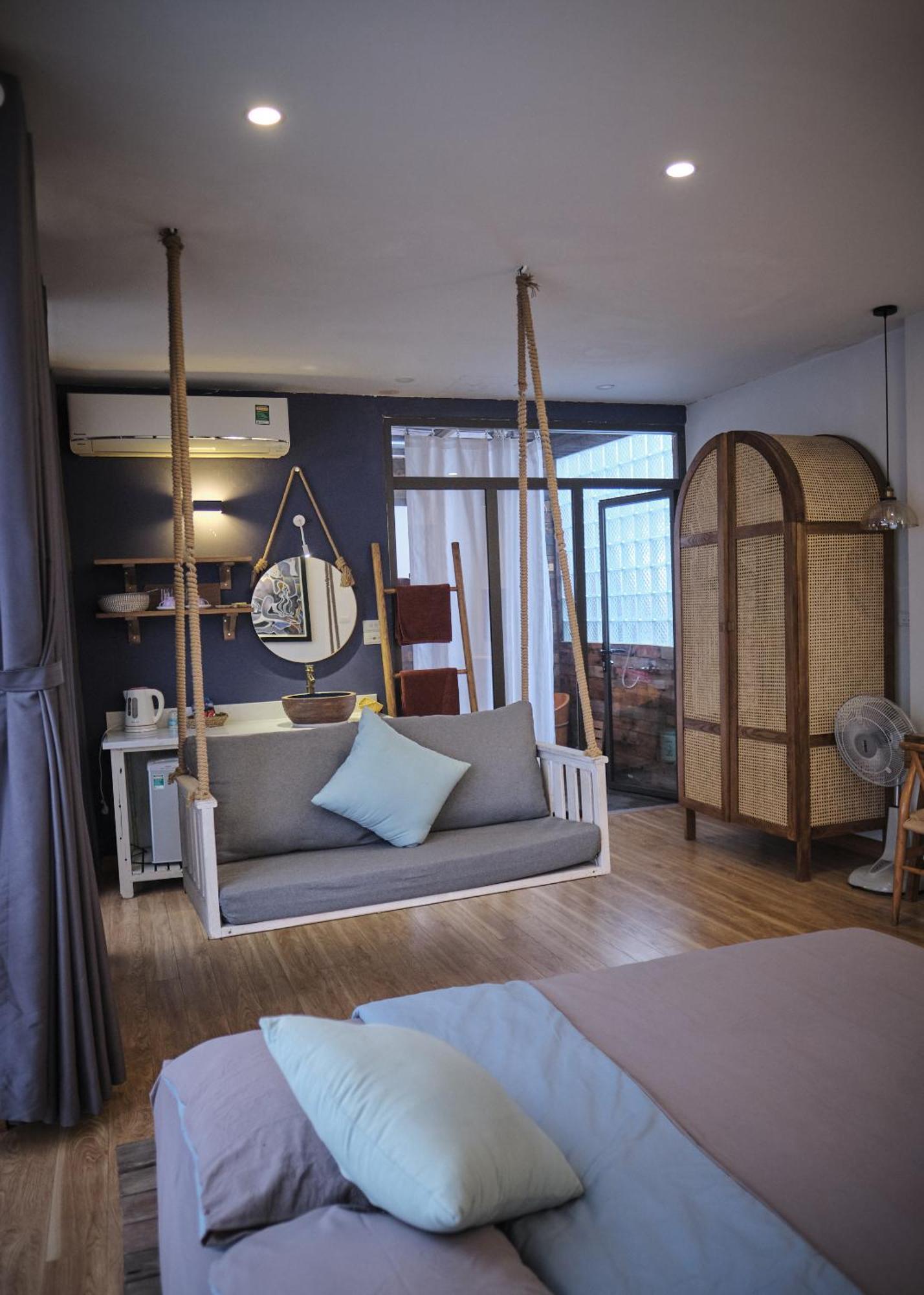 The Gallery Homestay - By Pegasy Group Hanoi Dış mekan fotoğraf